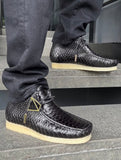BLACK MAMBA