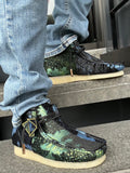 TOO FUTURISTIC