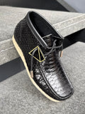 BLACK MAMBA