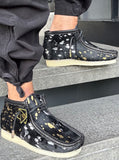 PLATINUM & GOLD