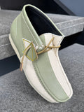SAGE & CREAM