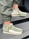 SAGE & CREAM