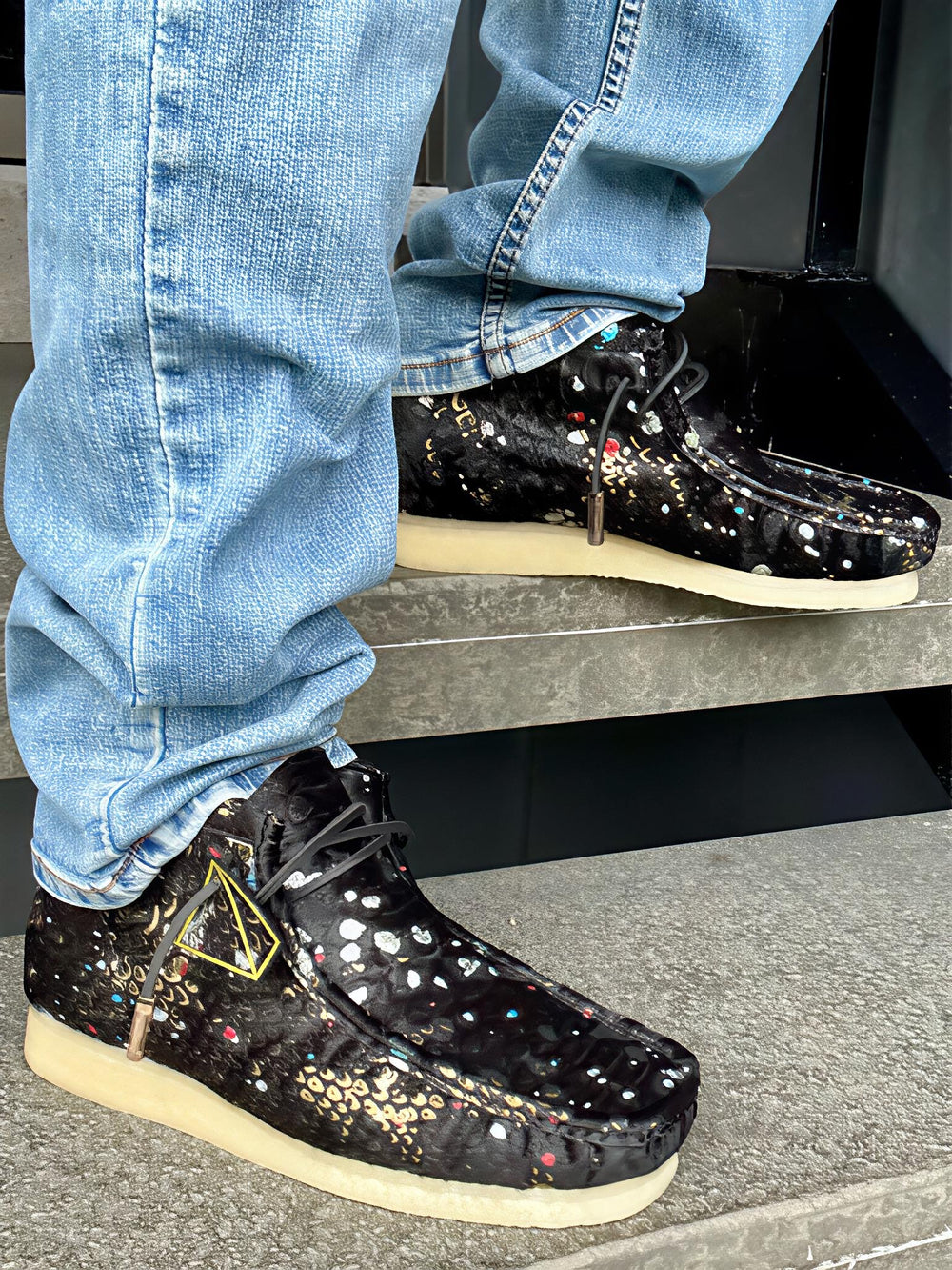 THE YEAR OF THE SNAKE