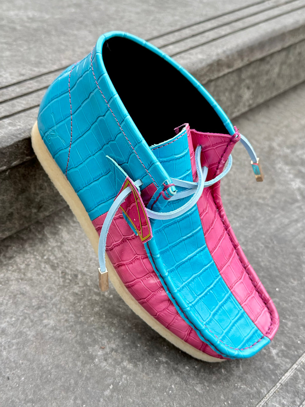 COTTON CANDY – Sycamore Style