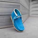 BABY BLUE
