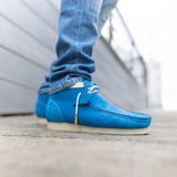 BABY BLUE