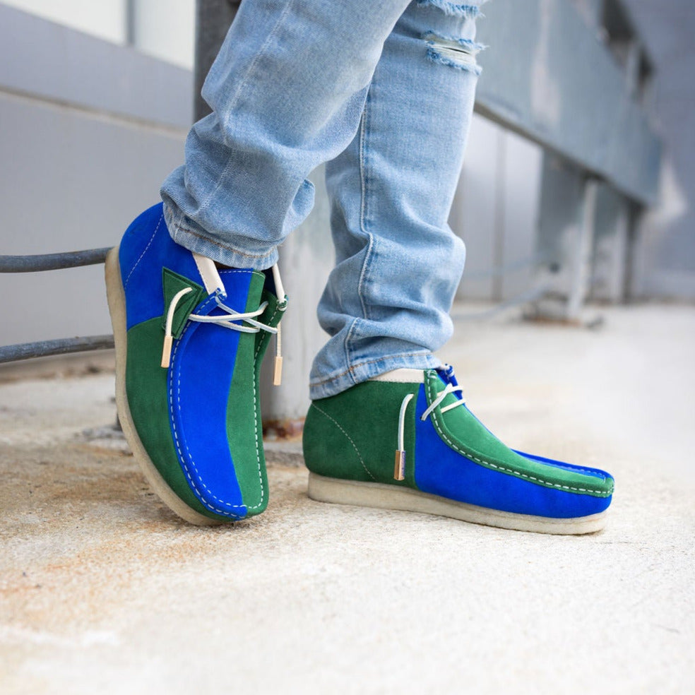 JET SET