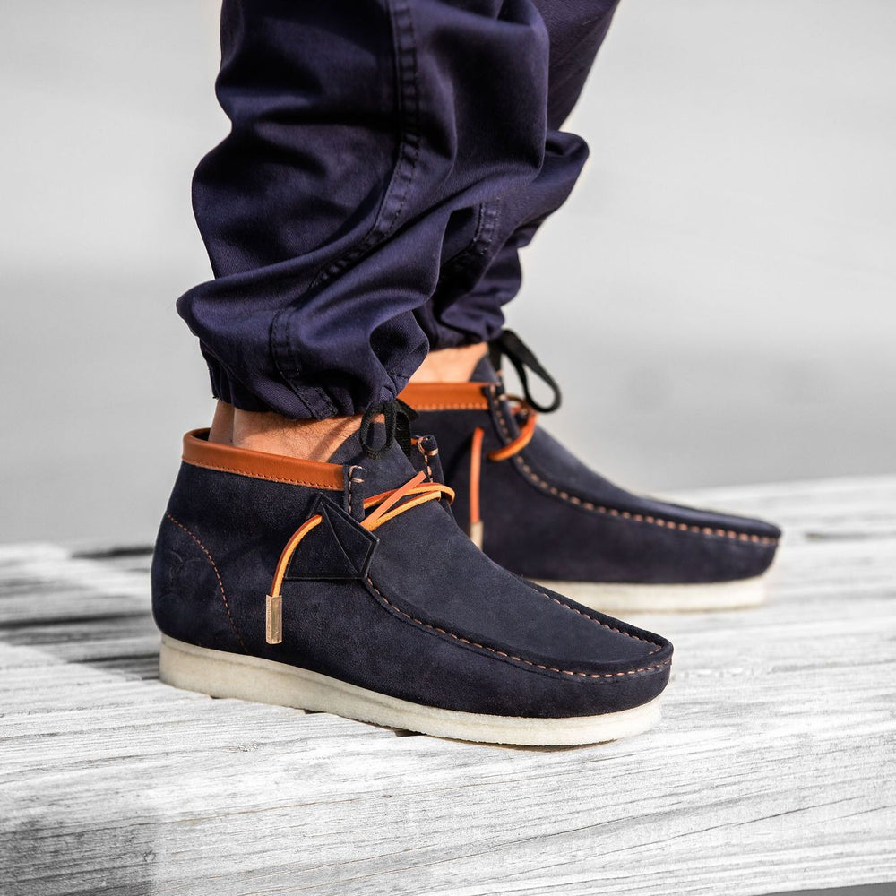 BETTER YET THE NAVY