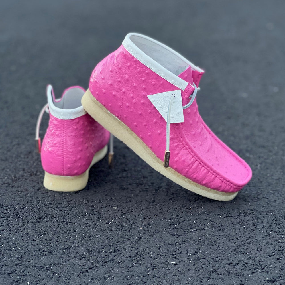 PINK PUSSYCAT | LUXE
