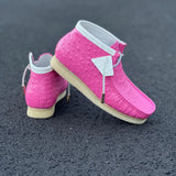 PINK PUSSYCAT | LUXE