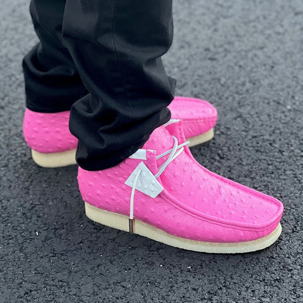 PINK PUSSYCAT | LUXE