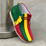 RASTA | LUXE