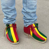 RASTA | LUXE
