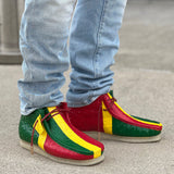RASTA | LUXE