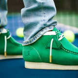 MONSTER GREEN