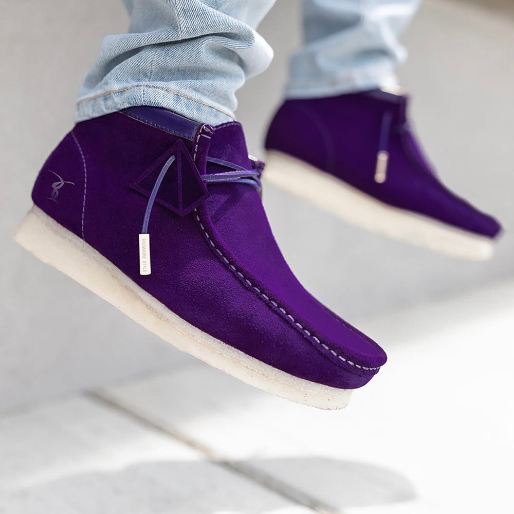 PURPLE TAPE CUSTOM LIMITED