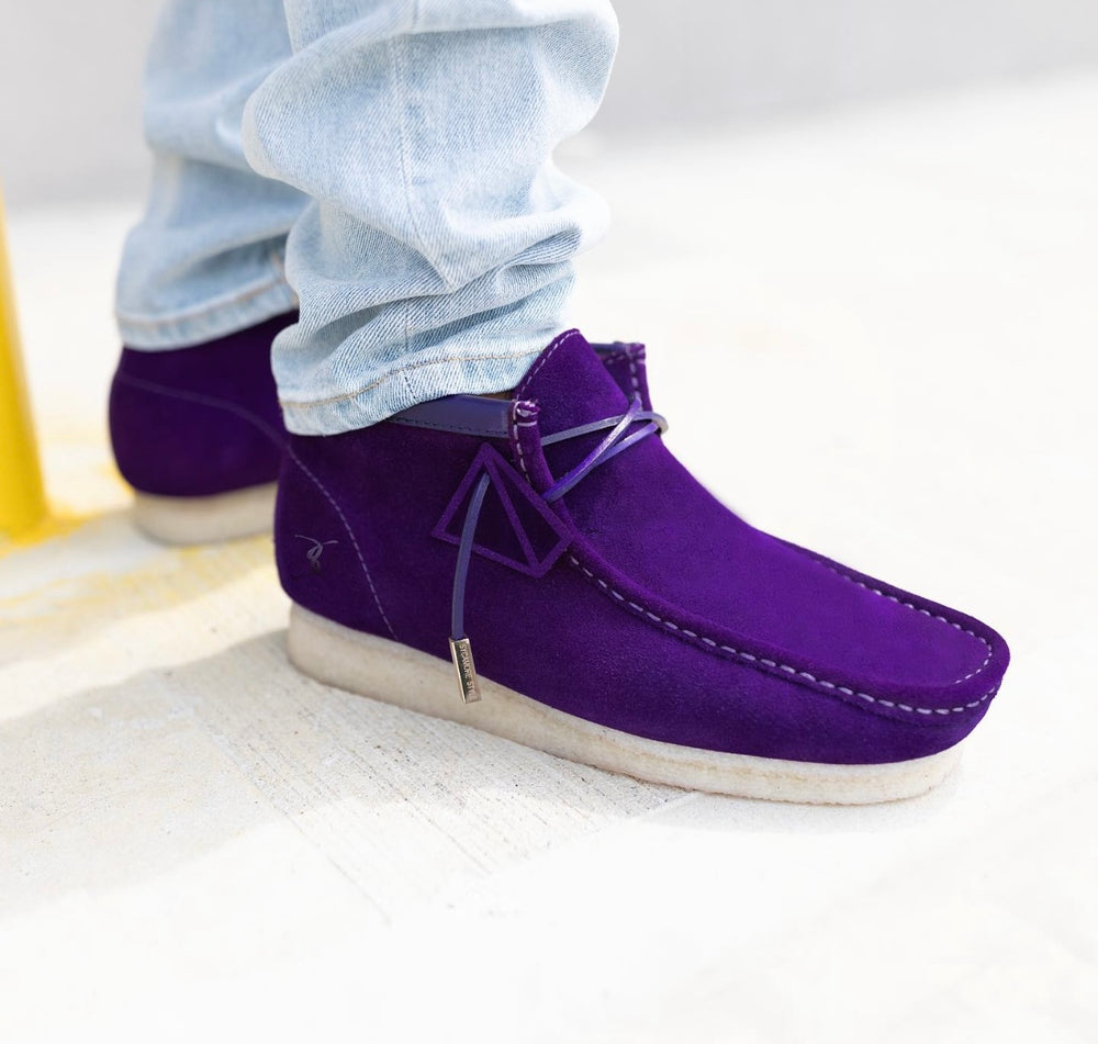 PURPLE TAPE CUSTOM LIMITED