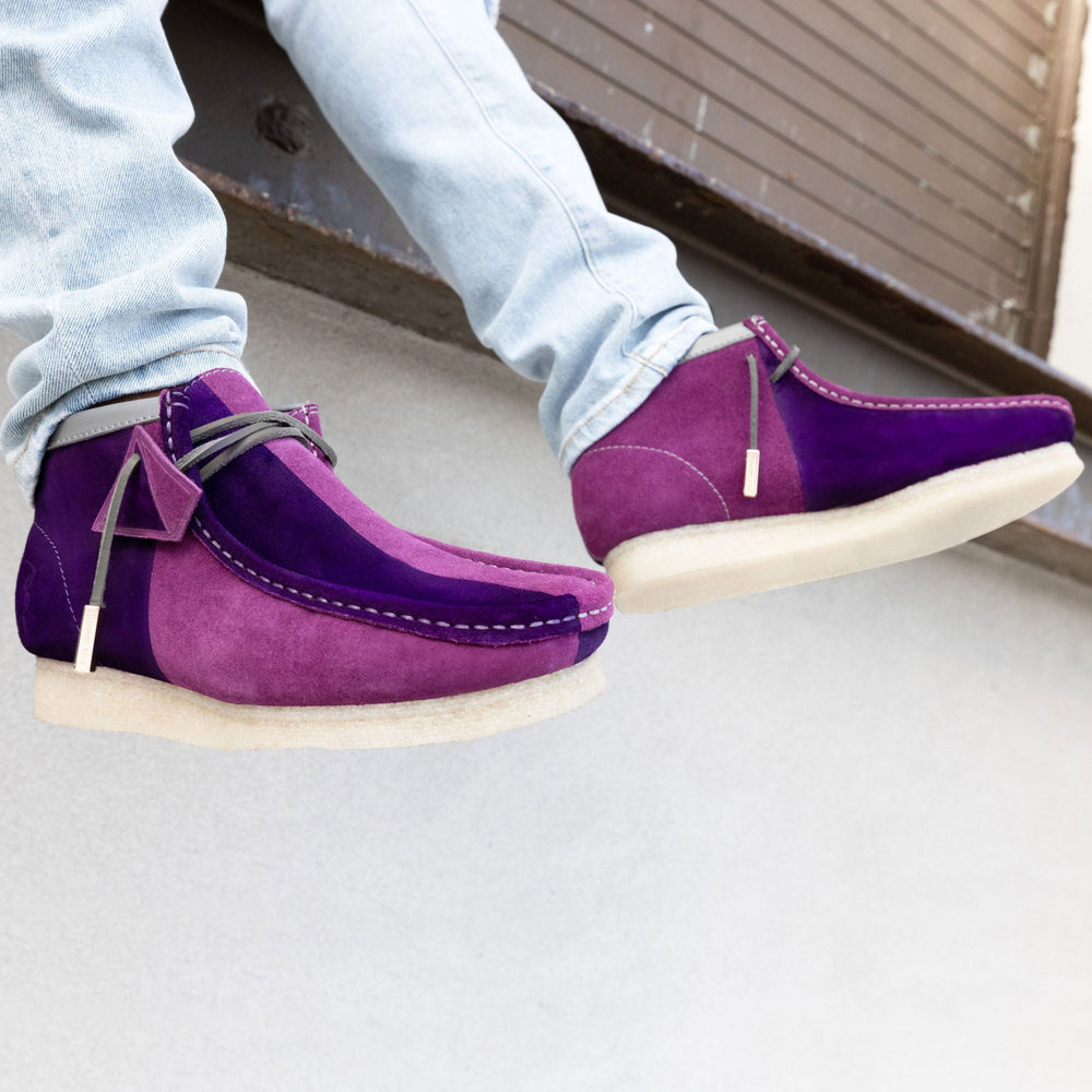 PURPLE HAZE