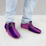 PURPLE HAZE