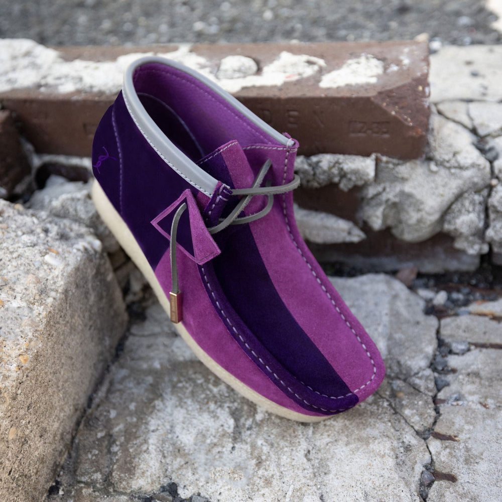 PURPLE HAZE