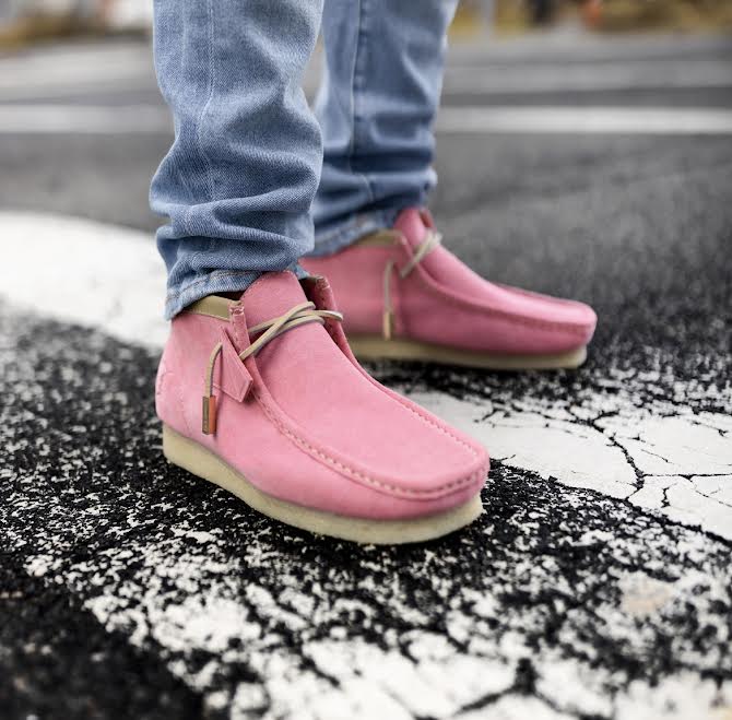 PINK PUSSYCAT