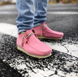 PINK PUSSYCAT