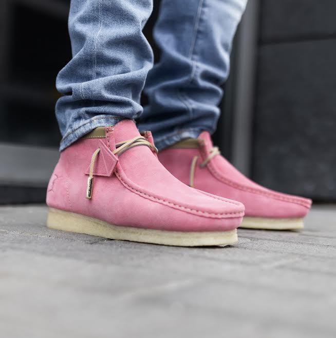 PINK PUSSYCAT