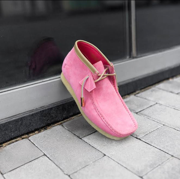 PINK PUSSYCAT – Sycamore Style