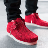RED ROCKTOBER