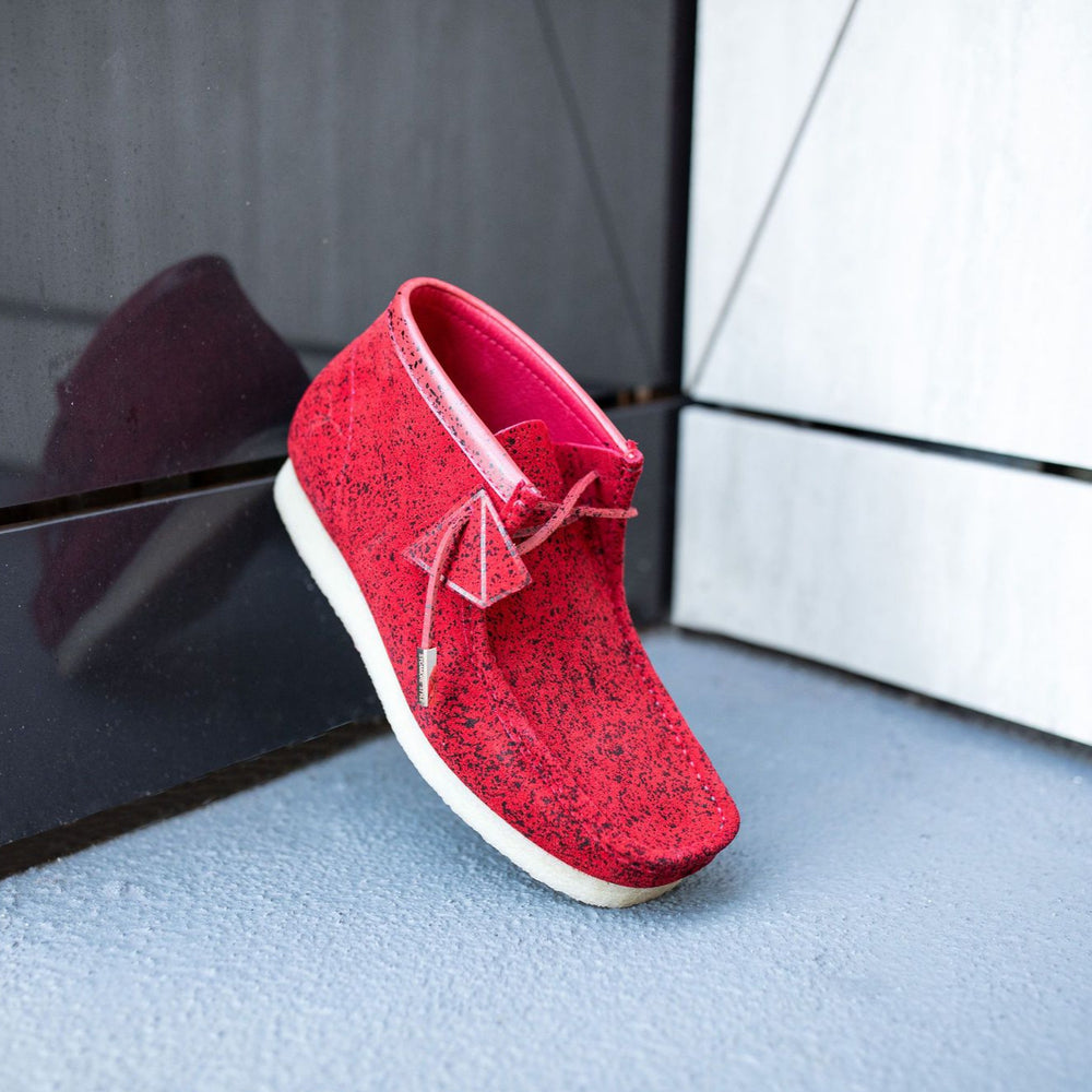 RED ROCKTOBER