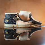 BLUE & CREAM STARKS EDITION APOLLO™