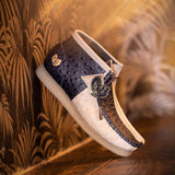 BLUE & CREAM STARKS EDITION APOLLO™