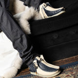 BLUE & CREAM STARKS EDITION APOLLO™