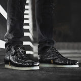 OBSIDIAN