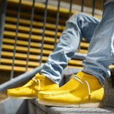 SPEED YELLOW