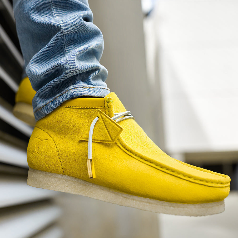 SPEED YELLOW
