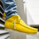 SPEED YELLOW