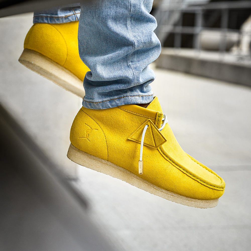 SPEED YELLOW