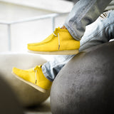 SPEED YELLOW