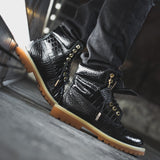 OBSIDIAN